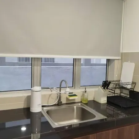 Emerald Avenue Cozy 3R3B Apartment - 329 Brinchang Exterior photo