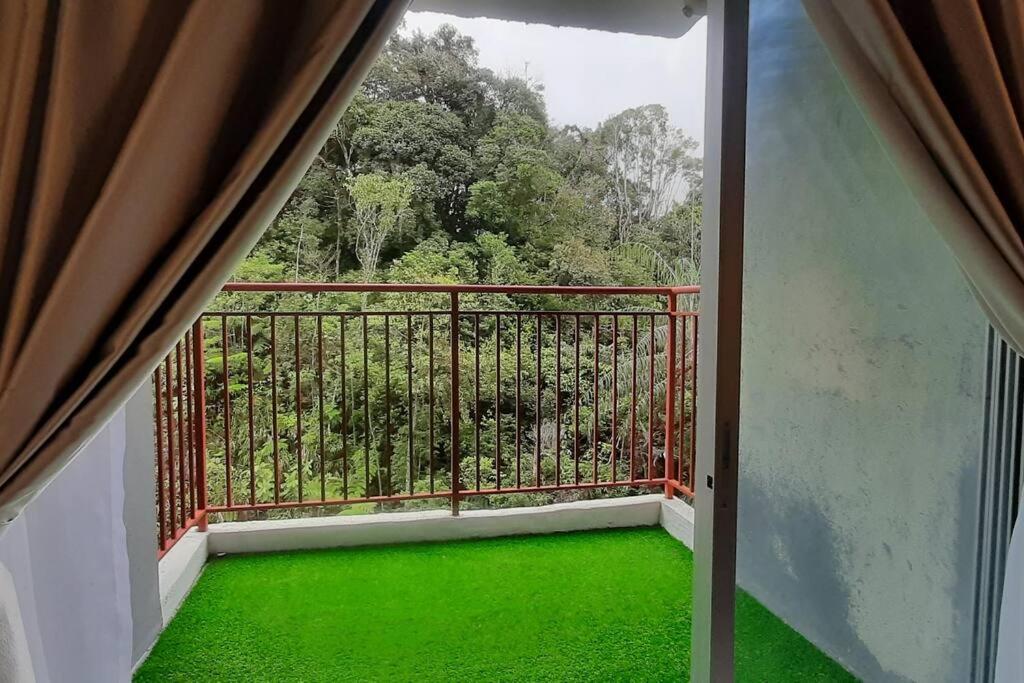 Emerald Avenue Cozy 3r3b - 329 Apartment Brinchang