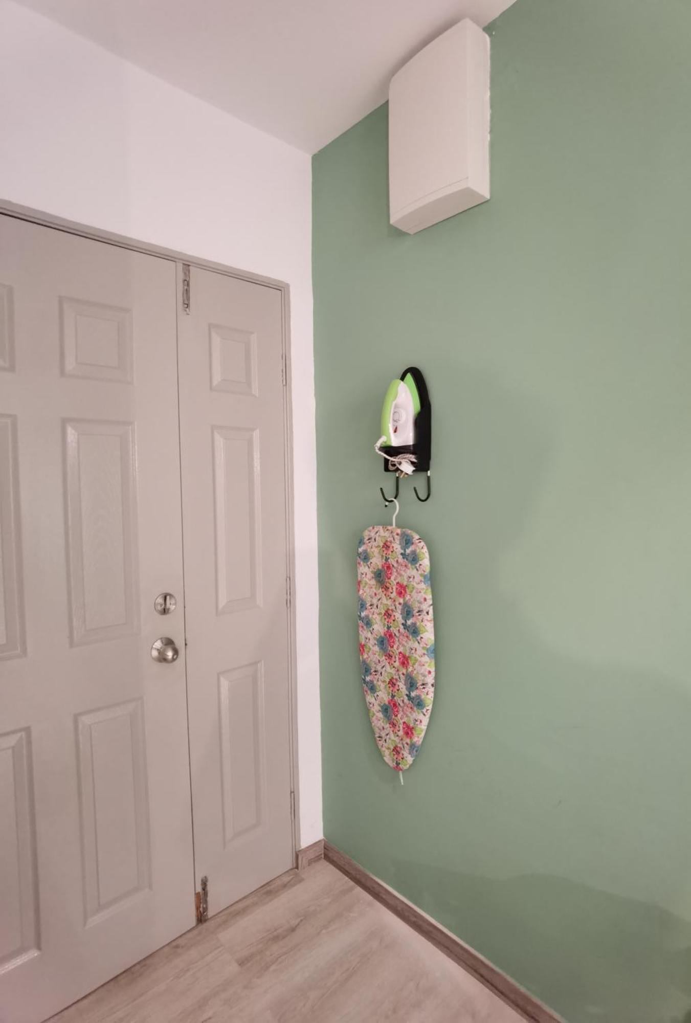 Apartment Emerald Avenue Cozy 3r3b - 329