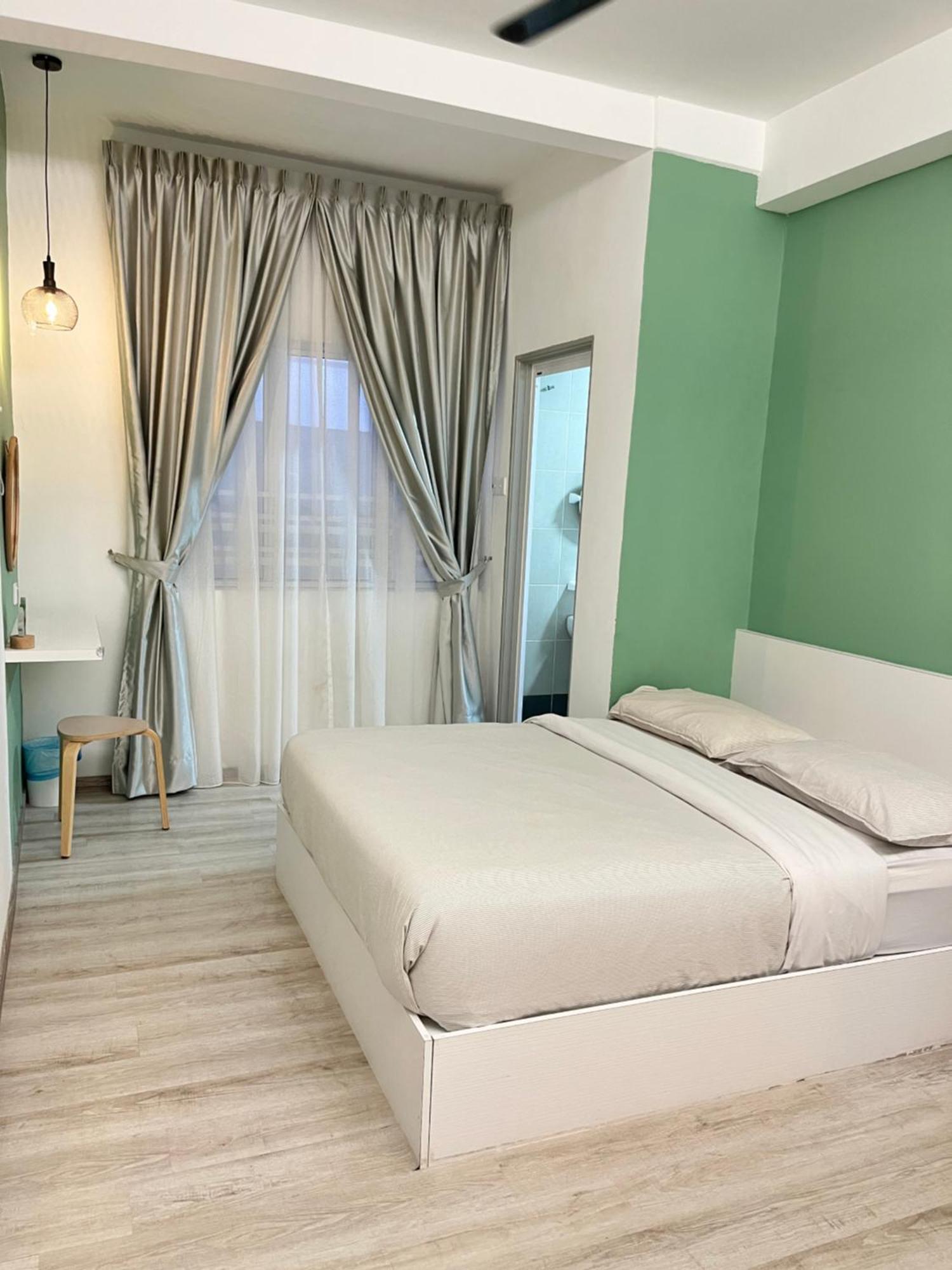 Emerald Avenue Cozy 3r3b - 329 Apartment Brinchang
