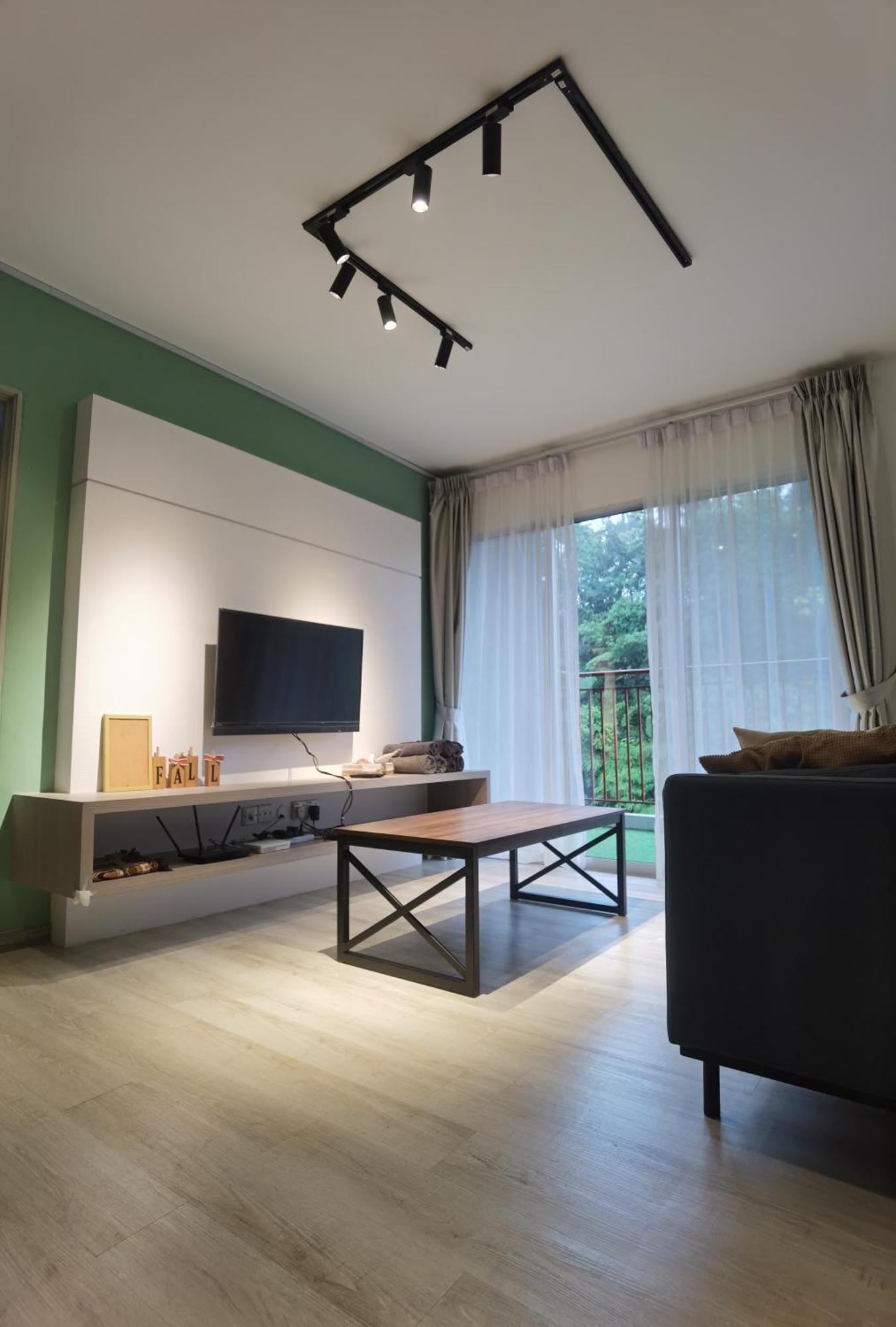 Emerald Avenue Cozy 3r3b - 329 Apartment